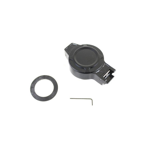 PartzBiz HD: 4401076-V-Twin 38-0882 Flip Up Gas Cap Vented Black Harley Softail Dyna Sportster 96-Up PartzBiz HD: 4401076-V-Twin 38-0882 Flip Up Gas Cap Vented Black Harley Softail Dyna Sportster 96-Up