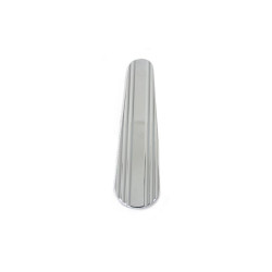 PartzBiz HD VT42-1210 - V-Twin 42-1210 Chrome Dash Cover Insert w/ Detail Harley Street Glide FLHX 08-12 PartzBiz HD VT42-1210 - V-Twin 42-1210 Chrome Dash Cover Insert w/ Detail Harley Street Glide FLHX 08-12