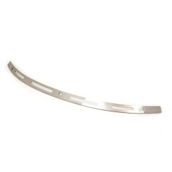PartzBiz HD VT42-9999 - V-Twin 42-9999 Stainless Steel Windshield Trim Kit Harley Batwing 14-Up electra street glide best for upgrade replacement davidson