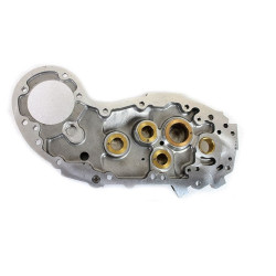 PartzBiz HD VT10-1947 - V-Twin 45" Cam Cover Alloy Harley WR Panhead Knucklehead 37-52 PartzBiz HD VT10-1947 - V-Twin 45" Cam Cover Alloy Harley WR Panhead Knucklehead 37-52