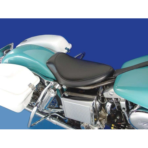 PartzBiz HD: 4401045-V-Twin 47-0599 ไวนิลกรอบ Solo ที่นั่งสีดำ Harley FX FL 65-84 ใหม่ที่ดีที่สุดอัพเกรด chopper Bobber classic vintage PartzBiz HD: 4401045-V-Twin 47-0599 ไวนิลกรอบ Solo ที่นั่งสีดำ Harley FX FL 65-84 ใหม่ที่ดีที่สุดอัพเกรด chopper Bobber classic vintage