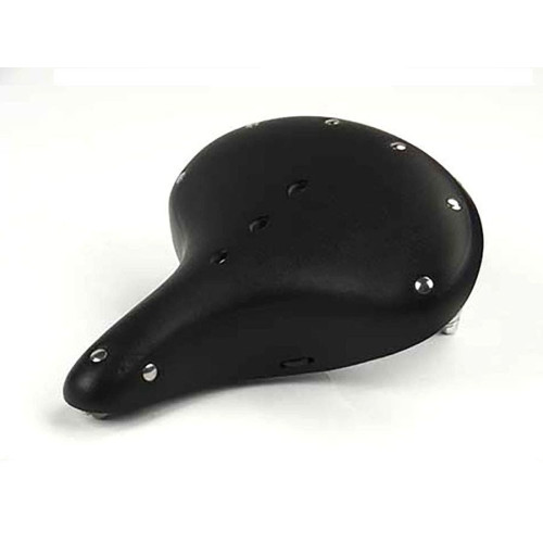 PartzBiz HD: 4401046-V-Twin 47-0610 อานเหล็กคู่ Solo Seat สีดำ Vintage Custom Harley เมตริกที่ดีที่สุดใหม่เปลี่ยนอัพเกรด Chopper Bobber classic vintage PartzBiz HD: 4401046-V-Twin 47-0610 อานเหล็กคู่ Solo Seat สีดำ Vintage Custom Harley เมตริกที่ดีที่สุดใหม่เปลี่ยนอัพเกรด Chopper Bobber classic vintage