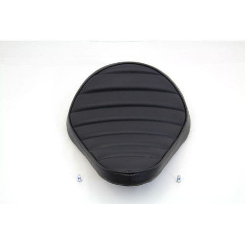 PartzBiz HD: 4401051-V-Twin 47-0921 สีดำ Tuck & Roll Solo ที่นั่งอาน 18-19 Harley Davidson Softail Slim FLSL FXBB Street Bob Milwaukee แปด 8 M8 52000315 PartzBiz HD: 4401051-V-Twin 47-0921 สีดำ Tuck & Roll Solo ที่นั่งอาน 18-19 Harley Davidson Softail Slim FLSL FXBB Street Bob Milwaukee แปด 8 M8 52000315