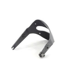 PartzBiz HD VT50-0864 - V-Twin 50-0864 Black Front Fender Mount Bracket Harley FLSTSB 08-Up softail crossbones Custom chopper bike Blackout Replacement Upgrade custom bagger dresser road glide PartzBiz HD VT50-0864 - V-Twin 50-0864 Black Front Fender Mount Bracket Harley FLSTSB 08-Up softail crossbones Custom chopper bike Blackout Replacement Upgrade custom bagger dresser road glide