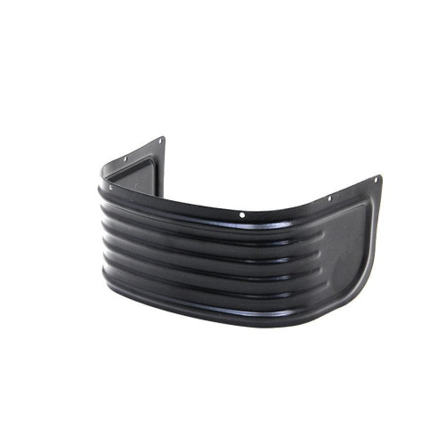 PartzBiz HD: 4401009-V-Twin 50-0864 Black Front Fender Steel Skirt Harley FL Tour Glide Touring 14-Up FLT softail crossbones Custom chopper bike Blackout Replacement Upgrade custom bagger dresser road glide PartzBiz HD: 4401009-V-Twin 50-0864 Black Front Fender Steel Skirt Harley FL Tour Glide Touring 14-Up FLT softail crossbones Custom chopper bike Blackout Replacement Upgrade custom bagger dresser road glide