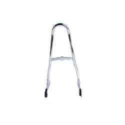 PartzBiz HD VT50-1505 - V-Twin 50-1686 21 ”One Piece Sissy Bar Bolt บน Chrome Harley Dyna FXD 06-17 ที่นั่งรถจักรยานยนต์ความสะดวกสบายที่ดีที่สุดสำหรับ Harley-Davidson M8 Softail FLFB FLFBS FXBR FXBRS 52300376 PartzBiz HD VT50-1505 - V-Twin 50-1686 21 ”One Piece Sissy Bar Bolt บน Chrome Harley Dyna FXD 06-17 ที่นั่งรถจักรยานยนต์ความสะดวกสบายที่ดีที่สุดสำหรับ Harley-Davidson M8 Softail FLFB FLFBS FXBR FXBRS 52300376