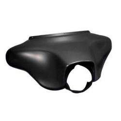 PartzBiz HD VT51-0751 - V-Twin 51-0751 Fairing Outer Shell Batwing Raw Unpainted Harley FLHT 96-13 softail crossbones Custom chopper bike Blackout Replacement Upgrade custom bagger dresser road glide PartzBiz HD VT51-0751 - V-Twin 51-0751 Fairing Outer Shell Batwing Raw Unpainted Harley FLHT 96-13 softail crossbones Custom chopper bike Blackout Replacement Upgrade custom bagger dresser road glide