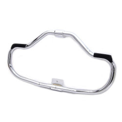 PartzBiz HD VT51-0888 - V-Twin 51-0888 Chrome 1-1/4" Engine Guard Crash Bar Highway Pegs Harley Sportster XL PartzBiz HD VT51-0888 - V-Twin 51-0888 Chrome 1-1/4" Engine Guard Crash Bar Highway Pegs Harley Sportster XL