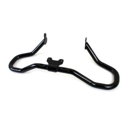 PartzBiz HD VT51-1070 - V-Twin 51-1070 Black Chopped Front Engine Guard Harley FLH/T '14+ Custom Bobber Chopper Custom Harley Extension Custom Harley chopper forward pegs highway PartzBiz HD VT51-1070 - V-Twin 51-1070 Black Chopped Front Engine Guard Harley FLH/T '14+ Custom Bobber Chopper Custom Harley Extension Custom Harley chopper forward pegs highway