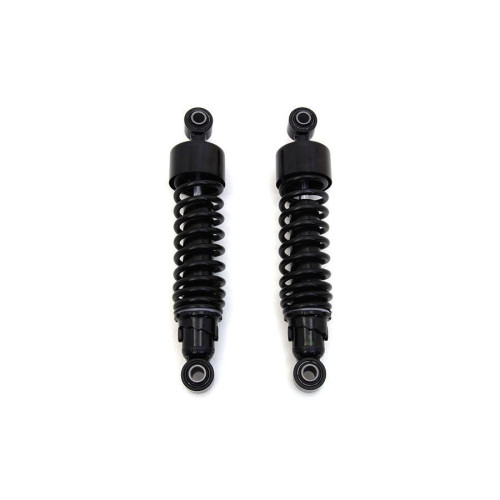 PartzBiz HD: 4400958-V-Twin 54-0934 ชุดโช๊คหลังล่าง 1” 06-18 Harley Sportster XL PartzBiz HD: 4400958-V-Twin 54-0934 ชุดโช๊คหลังล่าง 1” 06-18 Harley Sportster XL