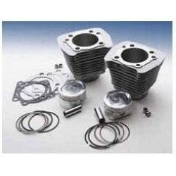 PartzBiz HD VT11-0337 - V-Twin Big Bore Kit 04-14 Harley Sportster 883 1200 Conversion | 11-0337 PartzBiz HD VT11-0337 - V-Twin Big Bore Kit 04-14 Harley Sportster 883 1200 Conversion | 11-0337