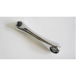 PartzBiz HD VT31-0010 - V-Twin Chrome Engine Stabilizer Bar Arm Harley Touring FLH/T Models 09-15 | 31-0010 PartzBiz HD VT31-0010 - V-Twin Chrome Engine Stabilizer Bar Arm Harley Touring FLH/T Models 09-15 | 31-0010