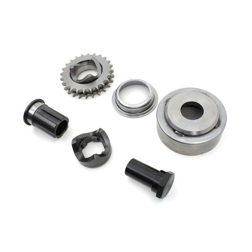 PartzBiz HD: 4400910-V-Twin Compensator Sprocket Kit 24 Tooth 19-0404 Harley FL FX 70-84 PartzBiz HD: 4400910-V-Twin Compensator Sprocket Kit 24 Tooth 19-0404 Harley FL FX 70-84