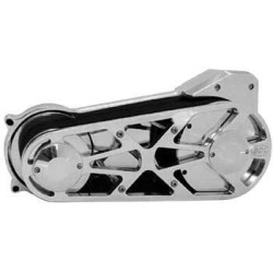 PartzBiz HD MU77039 - V-Twin Polished 3inch Belt Drive Kit 47 x 72 Tooth Harley Softail 90-Up PartzBiz HD MU77039 - V-Twin Polished 3inch Belt Drive Kit 47 x 72 Tooth Harley Softail 90-Up