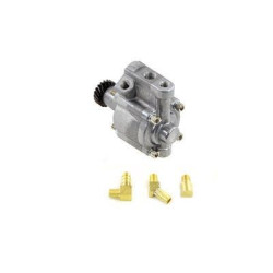 PartzBiz HD VT12-1563 - V-Twin Replica Oil Pump Assembly for 86-90 Harley XL Repl. 26204-86 PartzBiz HD VT12-1563 - V-Twin Replica Oil Pump Assembly for 86-90 Harley XL Repl. 26204-86