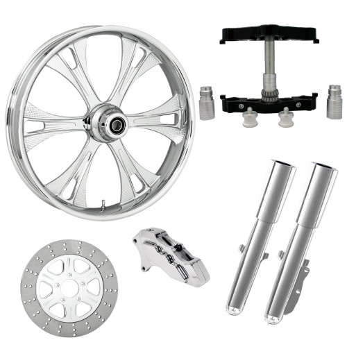 PartzBiz HD: 4400901-ยางล้อ Valor Chrome 23 ” ด้านเดียวพร้อมท่อนล่างและตัวเลื่อนแบบ Raked Triple Trees | VALOR-SNGL-CHR-KIT-23PCKG PartzBiz HD: 4400901-ยางล้อ Valor Chrome 23 ” ด้านเดียวพร้อมท่อนล่างและตัวเลื่อนแบบ Raked Triple Trees | VALOR-SNGL-CHR-KIT-23PCKG