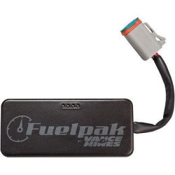 PartzBiz HD VH-66005 - Vance and Hines Fuelpak FP3 Tuner for Harley Can Bus Models 11-14 Softail ; 12-14 Dyna ; 14 Touring ;14 Sportster 66005 DS10202203