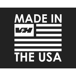 PartzBiz HD VH-16796 - Vance & Hines 16796 Chrome Twin Slash Round Slip Ons 17-Up Harley Freewheeler M8 MILWAUKEE VH0286 1801-1232 18011232 PartzBiz HD VH-16796 - Vance & Hines 16796 Chrome Twin Slash Round Slip Ons 17-Up Harley Freewheeler M8 MILWAUKEE VH0286 1801-1232 18011232