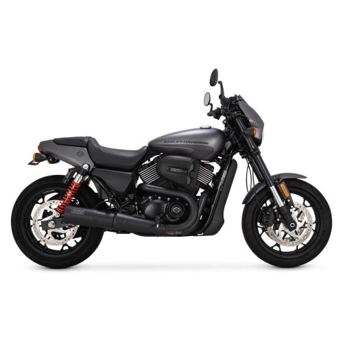 PartzBiz HD: 4400704-Vance & Hines 47943 Black Hi Output 4 ” Slip-Ons Mufflers 15-19 Harley Street 750 18011233 47943 1801-1233 PartzBiz HD: 4400704-Vance & Hines 47943 Black Hi Output 4 ” Slip-Ons Mufflers 15-19 Harley Street 750 18011233 47943 1801-1233