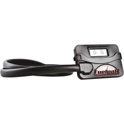 PartzBiz HD VH-61017 - Vance and Hines Original LCD Fuel Pak for Harley Softail and Dyna Models 12-13 | 61017
