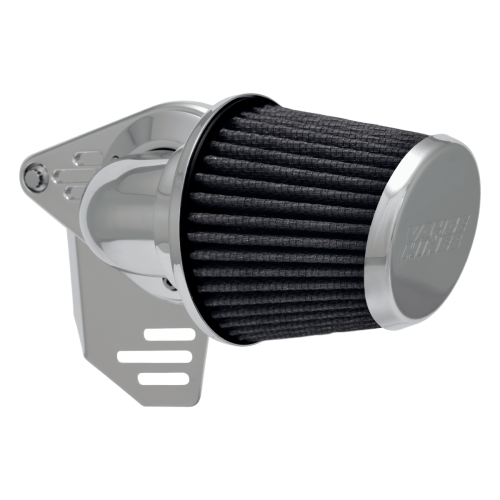 PartzBiz HD: 4400693-Vance & Hines 71061 Chrome VO2 Falcon เครื่องฟอกอากาศ Harley Milwaukee 8 M8 FLH FX | 71061 PartzBiz HD: 4400693-Vance & Hines 71061 Chrome VO2 Falcon เครื่องฟอกอากาศ Harley Milwaukee 8 M8 FLH FX | 71061