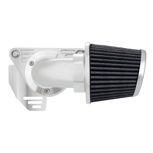 PartzBiz HD: 4400694-Vance & Hines 71065 Chrome VO2 Falcon เครื่องฟอกอากาศ Harley TBW Twin Cam FLH Softail | 71065 PartzBiz HD: 4400694-Vance & Hines 71065 Chrome VO2 Falcon เครื่องฟอกอากาศ Harley TBW Twin Cam FLH Softail | 71065