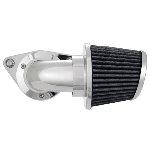 PartzBiz HD: 4400696-Vance & Hines 71069 Chrome VO2 Falcon เครื่องฟอกอากาศ Harley XL Sportster 91-22 | 71069 PartzBiz HD: 4400696-Vance & Hines 71069 Chrome VO2 Falcon เครื่องฟอกอากาศ Harley XL Sportster 91-22 | 71069