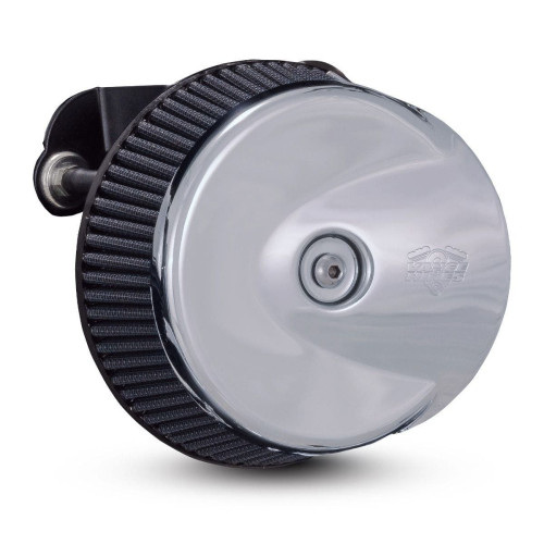 PartzBiz HD: 4400644-Vance & Hines 72375 Chrome VO2 เครื่องดูดอากาศ Stingray Harley Twin Cam TBW | 72375 PartzBiz HD: 4400644-Vance & Hines 72375 Chrome VO2 เครื่องดูดอากาศ Stingray Harley Twin Cam TBW | 72375