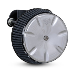 PartzBiz HD VH-72385 - Vance & Hines 72385 Chrome VO2 Eliminator น้ำยาทำความสะอาดท่อไอดี Harley XL 91-22 | 72385 PartzBiz HD VH-72385 - Vance & Hines 72385 Chrome VO2 Eliminator น้ำยาทำความสะอาดท่อไอดี Harley XL 91-22 | 72385