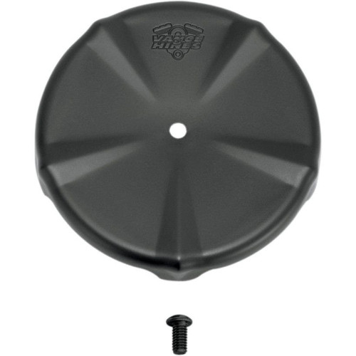 PartzBiz HD: 4400614-Vance & Hines Black Skullcap Air Cleaner Cover for Harley 71015 DS10100867 PartzBiz HD: 4400614-Vance & Hines Black Skullcap Air Cleaner Cover for Harley 71015 DS10100867