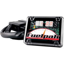 PartzBiz HD VH-61001A - Vance and Hines Fuel Pak for Harley Softail Models 01-11 61001A DS10200360