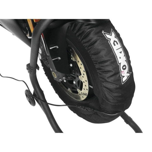 PartzBiz HD: 4400558-Vortex Tire Warmers 140-165 Front or Rear Tires Motorcycle Track Day TW102 -NEW grip best 595718 PartzBiz HD: 4400558-Vortex Tire Warmers 140-165 Front or Rear Tires Motorcycle Track Day TW102 -NEW grip best 595718