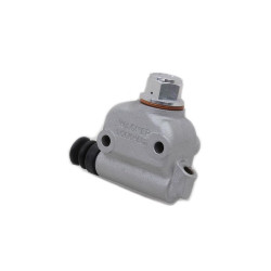 PartzBiz HD VT23-0050 - Wagner Replica Rear Drum Brake Master Cylinder OE Rep 41761-58 Harley FX FL 58-72 PartzBiz HD VT23-0050 - Wagner Replica Rear Drum Brake Master Cylinder OE Rep 41761-58 Harley FX FL 58-72
