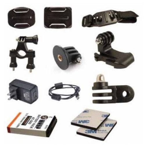 PartzBiz HD: 4400565-WaspCam Wasp Tact 9905 Action HD Waterproof Sports Video Camera 1080P Camcorder | 9905 PartzBiz HD: 4400565-WaspCam Wasp Tact 9905 Action HD Waterproof Sports Video Camera 1080P Camcorder | 9905