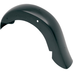 PartzBiz HD DS14010192 - Klockwerks WFB Benchmark Stretched Smooth Rear Fender for Harley FLH/T 97-08 | KW05010120E PartzBiz HD DS14010192 - Klockwerks WFB Benchmark Stretched Smooth Rear Fender for Harley FLH/T 97-08 | KW05010120E