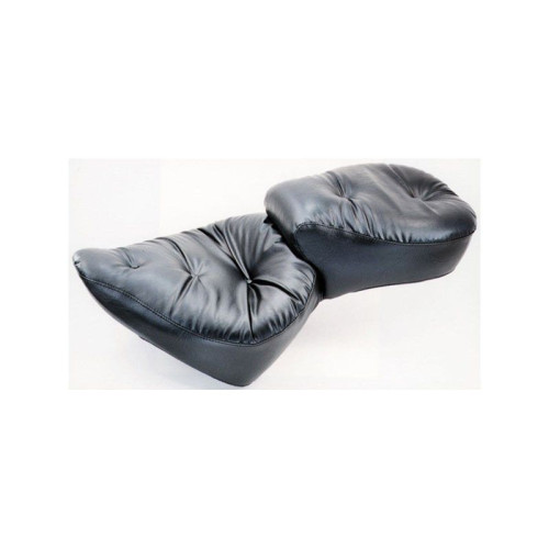 PartzBiz HD: 4400547-ที่นั่ง Mustang Wide Regal Touring 2-Up Seat Harley Softail 89-99 FXST FLST | 75502 PartzBiz HD: 4400547-ที่นั่ง Mustang Wide Regal Touring 2-Up Seat Harley Softail 89-99 FXST FLST | 75502