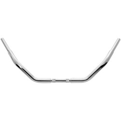 PartzBiz HD DS06010776 - Wild 1 Chubby 1 ” Chrome Road King II แฮนด์บาร์สายไฟภายใน Harley 08-19 road king touring electra road glide street ดีที่สุดเพื่อความสะดวกสบายด้านสมรรถนะ PartzBiz HD DS06010776 - Wild 1 Chubby 1 ” Chrome Road King II แฮนด์บาร์สายไฟภายใน Harley 08-19 road king touring electra road glide street ดีที่สุดเพื่อความสะดวกสบายด้านสมรรถนะ