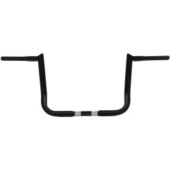 PartzBiz HD DS06014691 - Wild 1 One Chubby Black 12 ” Ape Hanger แฮนด์ Bagger Reaper Harley 96up FLH | WO592B PartzBiz HD DS06014691 - Wild 1 One Chubby Black 12 ” Ape Hanger แฮนด์ Bagger Reaper Harley 96up FLH | WO592B