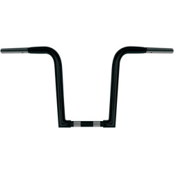 PartzBiz HD DS06013156 - Wild 1 One Chubby Blackout 12 ” แฮนด์ Outlaw'Z Ape Hanger สำหรับรุ่น Harley | WO612B PartzBiz HD DS06013156 - Wild 1 One Chubby Blackout 12 ” แฮนด์ Outlaw'Z Ape Hanger สำหรับรุ่น Harley | WO612B