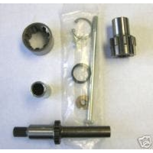 PartzBiz HD: 4400486-Wild Rider Jackshaft Assembly for Harley 89-93 | 70-181 PartzBiz HD: 4400486-Wild Rider Jackshaft Assembly for Harley 89-93 | 70-181