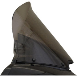 PartzBiz HD DS23100577 - Wind Vest 12" Light Smoke Flip Design Windshield Harley Road Glide FLTRX 15-16 | 68-1210 PartzBiz HD DS23100577 - Wind Vest 12" Light Smoke Flip Design Windshield Harley Road Glide FLTRX 15-16 | 68-1210
