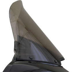 PartzBiz HD DS23100579 - Wind Vest 14" Light Smoke Flip Design Windshield Harley Road Glide FLTRX 15-16 | 68-1410 PartzBiz HD DS23100579 - Wind Vest 14" Light Smoke Flip Design Windshield Harley Road Glide FLTRX 15-16 | 68-1410