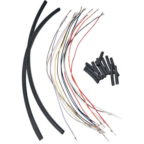 PartzBiz HD: 4400442-Namz พร้อมติดตั้ง Handlebar Plus + ส่วนต่อสายไฟ 15” Harley FLH 96-06 | NHCX-DB15 PartzBiz HD: 4400442-Namz พร้อมติดตั้ง Handlebar Plus + ส่วนต่อสายไฟ 15” Harley FLH 96-06 | NHCX-DB15