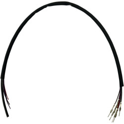 PartzBiz HD DS21200641 - La Choppers Throttle By Wire Extension Kit Up To 20" Apes Harley 14-15 FLH/T | LA-8999-01 PartzBiz HD DS21200641 - La Choppers Throttle By Wire Extension Kit Up To 20" Apes Harley 14-15 FLH/T | LA-8999-01