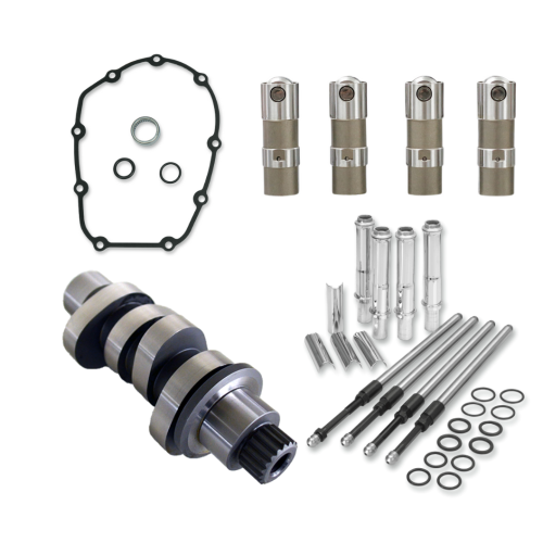 PartzBiz HD: 4400367-Wood Performance Knight Prowler WM8-222 Cams Pushrod Install Kit Milwaukee-Eight M8 PartzBiz HD: 4400367-Wood Performance Knight Prowler WM8-222 Cams Pushrod Install Kit Milwaukee-Eight M8