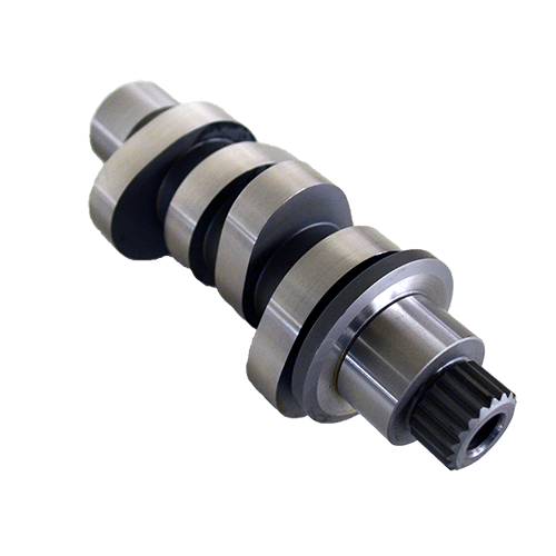 PartzBiz HD: 4400371-Wood Performance Knight Prowler WM8-777 Cams 2017 Harley Touring Milwaukee-Eight