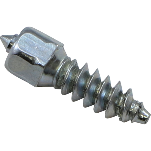 PartzBiz HD: 4400377-Woody's 20 mm Twist Tire Screws 500 Pack WST-0620-500 PartzBiz HD: 4400377-Woody's 20 mm Twist Tire Screws 500 Pack WST-0620-500