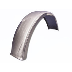 PartzBiz HD VT50-0166 - Wyatt Gatling Raw Rear Fender Flat Bobbed 6" Wide 16 Gauge 1-1/4" Deep Harley PartzBiz HD VT50-0166 - Wyatt Gatling Raw Rear Fender Flat Bobbed 6" Wide 16 Gauge 1-1/4" Deep Harley