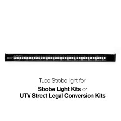 PartzBiz HD XK-XK052002-T-W - XK Glow Plug-And-Play Emergency Strobe Light Series สีขาว 1 ชิ้น XK052002-TW PartzBiz HD XK-XK052002-T-W - XK Glow Plug-And-Play Emergency Strobe Light Series สีขาว 1 ชิ้น XK052002-TW