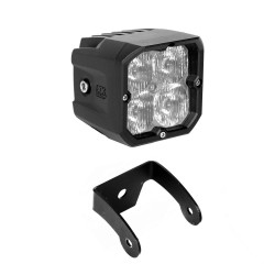 PartzBiz HD XK-XK065002-D - XK Glow C3 Cube LED Driving Lights with RGB Accent PartzBiz HD XK-XK065002-D - XK Glow C3 Cube LED Driving Lights with RGB Accent